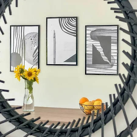 Helios Σπίτι διακοπών Κως Πόλη