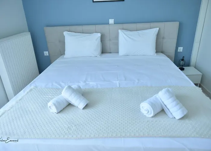 Helios Σπίτι διακοπών *