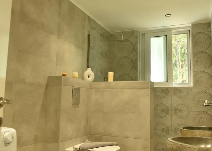 Helios Σπίτι διακοπών