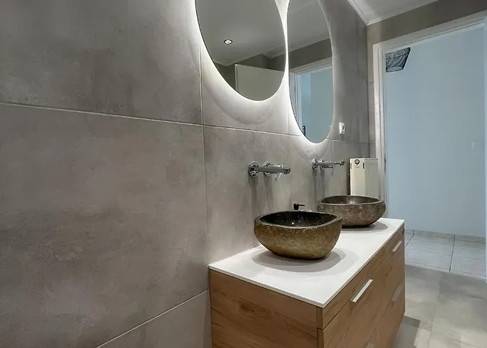 Helios Σπίτι διακοπών