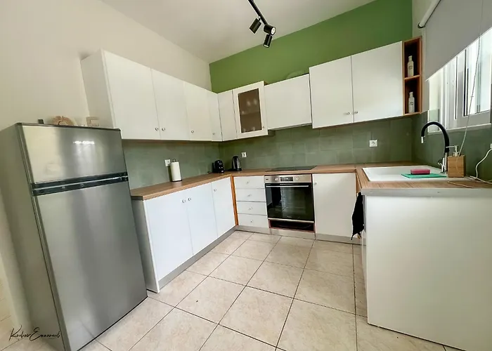 Helios Σπίτι διακοπών *