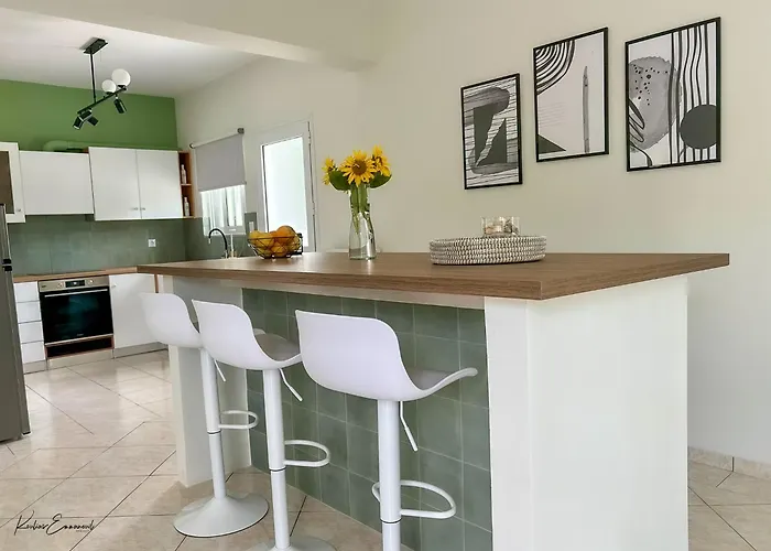 Helios Σπίτι διακοπών Κως Πόλη