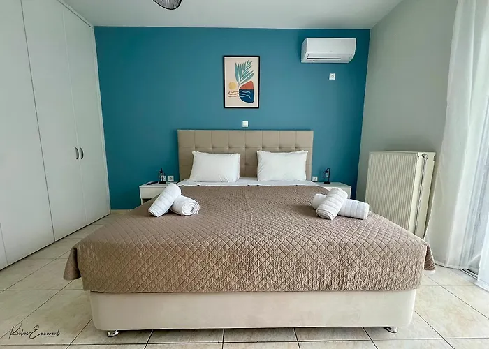 Helios * Κως Πόλη