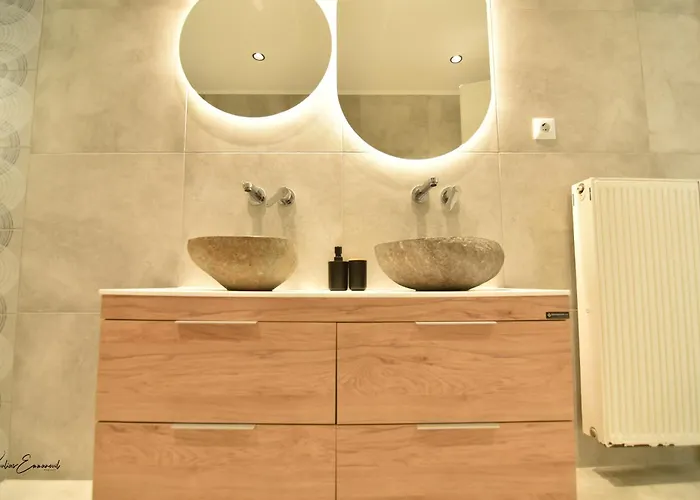 Σπίτι διακοπών Helios