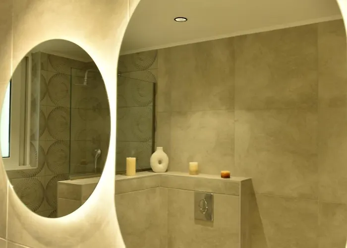 Helios Σπίτι διακοπών Κως Πόλη