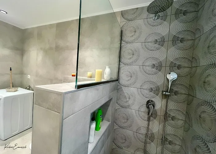 Helios Σπίτι διακοπών Κως Πόλη