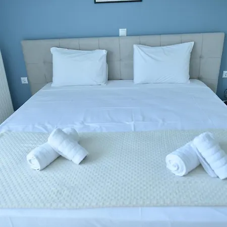 Helios Holiday home *