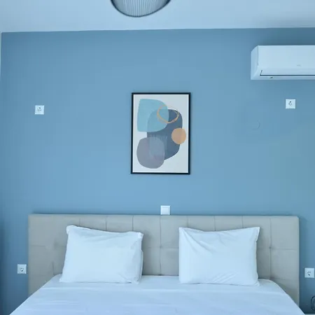 Helios Holiday home *