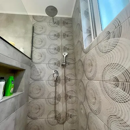 Holiday home Helios *