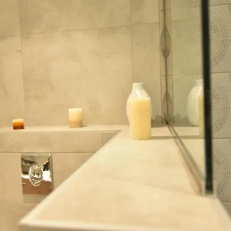 Holiday home Helios *