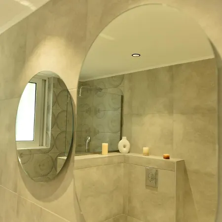 Holiday home Helios Kos Town