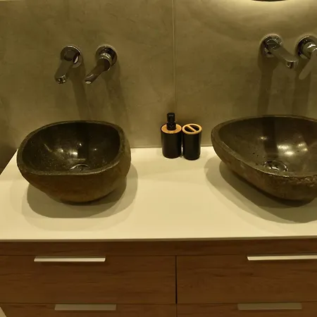 Holiday home Helios *