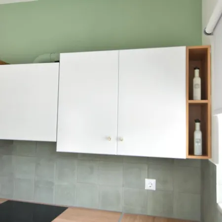 Helios Holiday home Kos Town