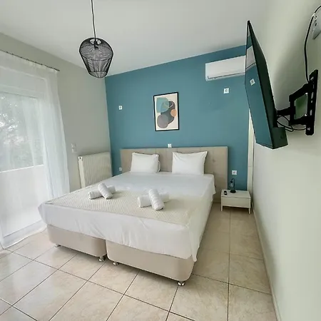 Holiday home Helios *