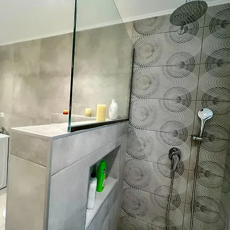 Helios Holiday home Kos Town