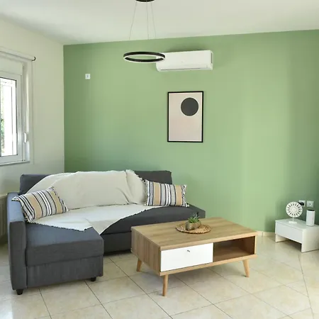 Ferienhaus Helios