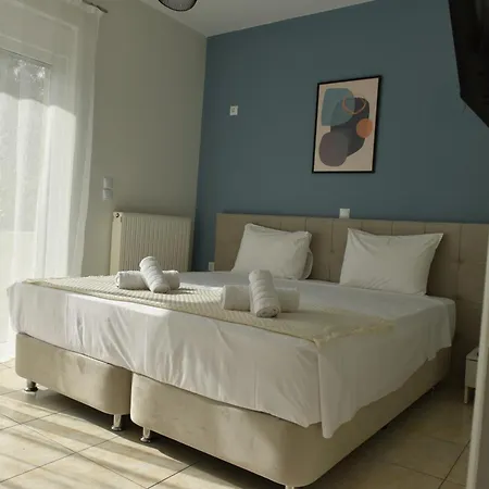 Helios Σπίτι διακοπών Κως Πόλη