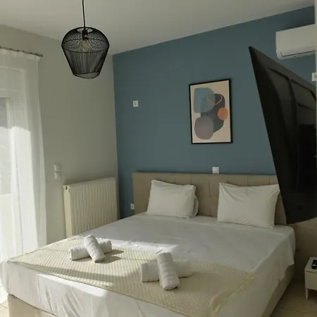 Helios * Κως Πόλη