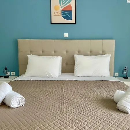 Σπίτι διακοπών Helios *