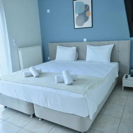 Helios * Κως Πόλη