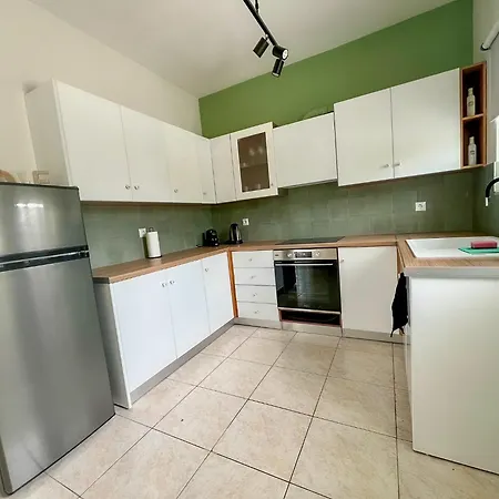 Helios Σπίτι διακοπών *