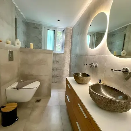 Σπίτι διακοπών Helios Κως Πόλη