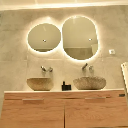 Σπίτι διακοπών Helios Κως Πόλη