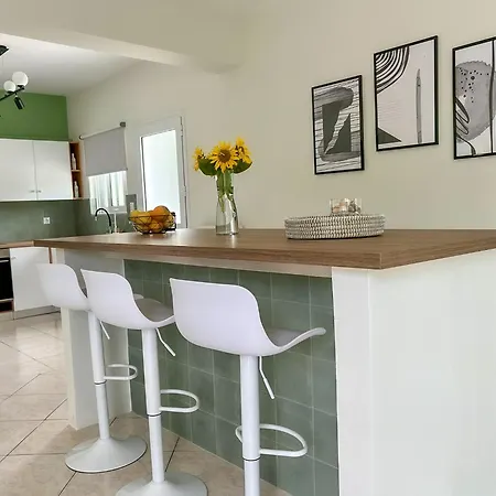 Helios Σπίτι διακοπών Κως Πόλη