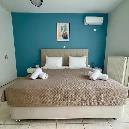 Helios * Κως Πόλη