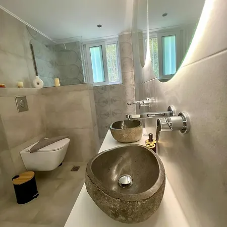 Ferienhaus Helios *