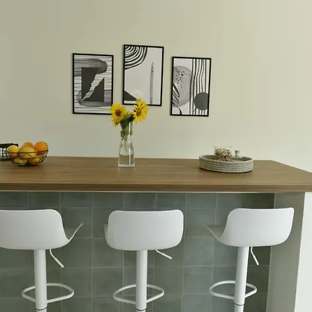 Helios * Κως Πόλη