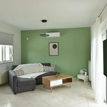 Helios Ferienhaus