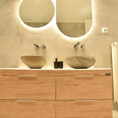 Σπίτι διακοπών Helios