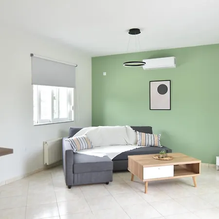 Helios Σπίτι διακοπών