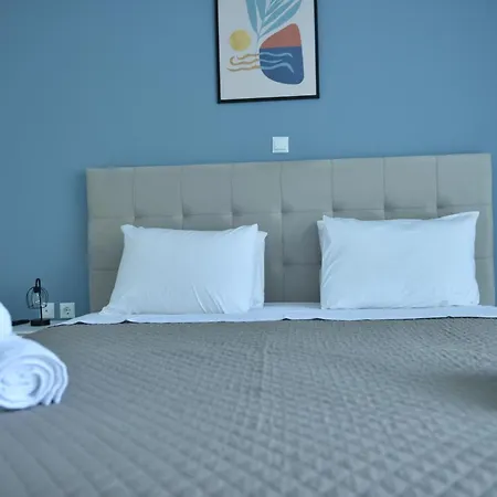 Helios Σπίτι διακοπών *