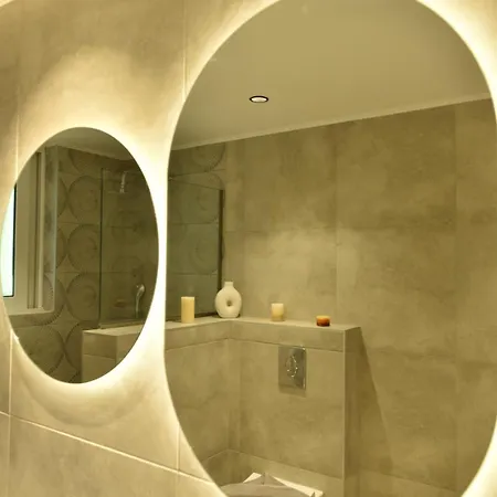 Helios Σπίτι διακοπών Κως Πόλη