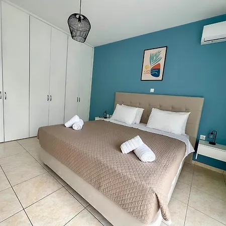Ferienhaus Helios *