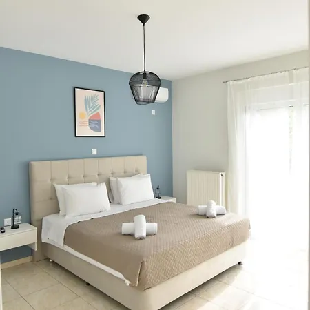 Helios Σπίτι διακοπών Κως Πόλη