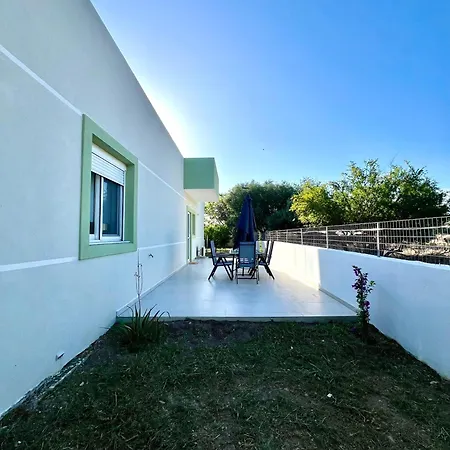 Helios Ferienhaus *