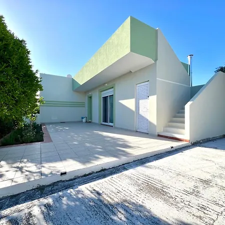 Ferienhaus Helios Kos-Stadt