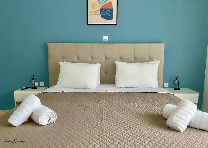 Casa de Férias Helios *