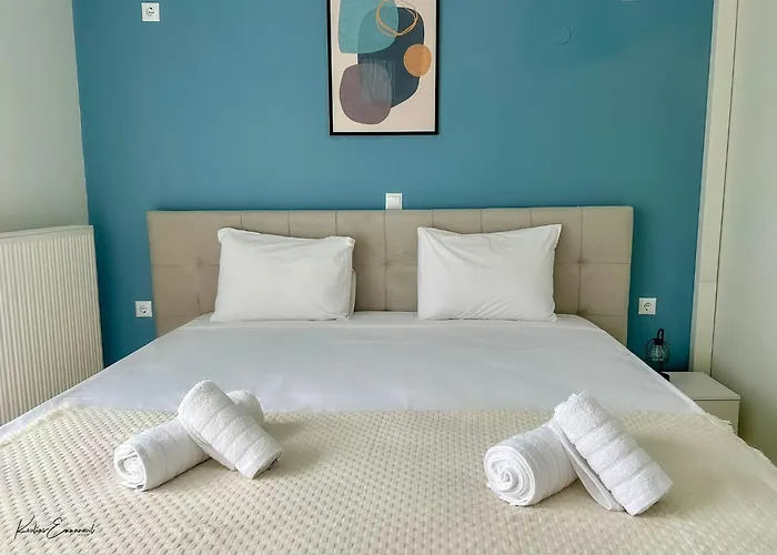 Casa de Férias Helios Cós