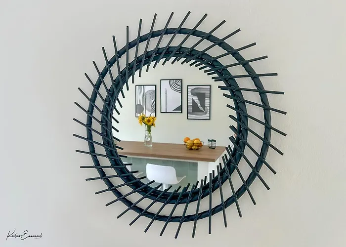 Casa de Férias Helios *