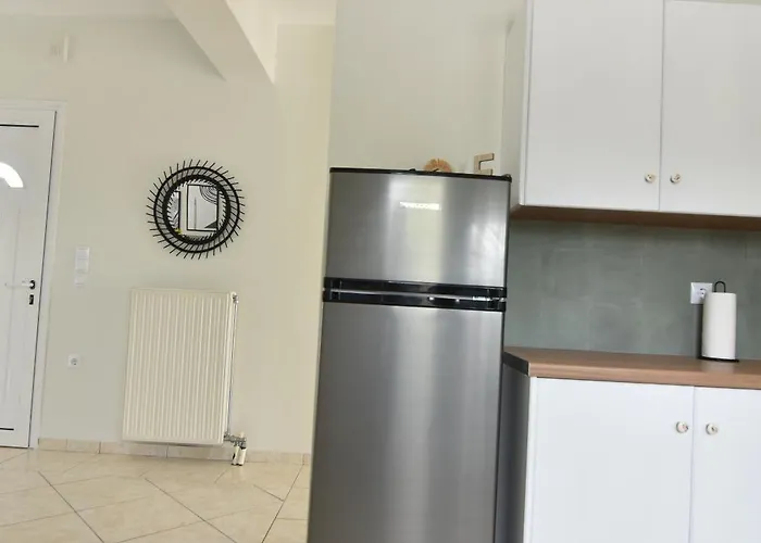 Helios Casa de Férias *