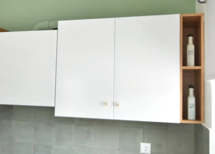 Helios Casa de Férias Cós