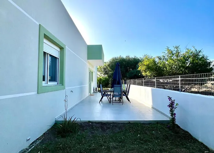 Helios Casa de Férias *