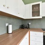 بيت للعطل Helios *
