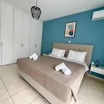 بيت للعطل Helios *