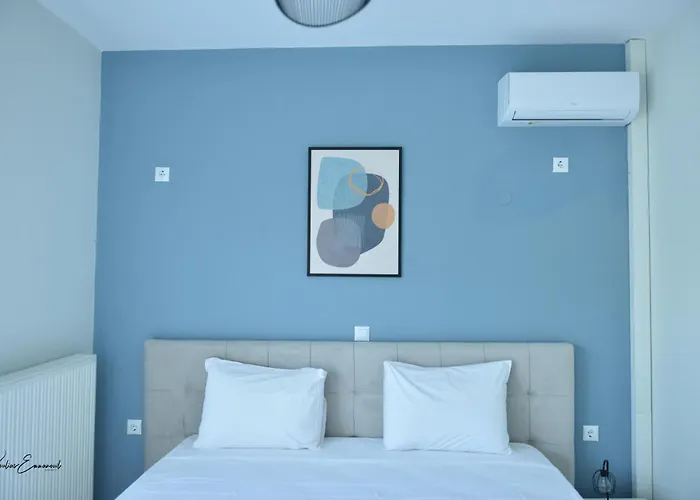 Helios Casa vacanze *