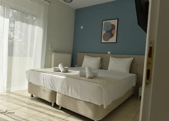 Helios Casa vacanze Città di Kos